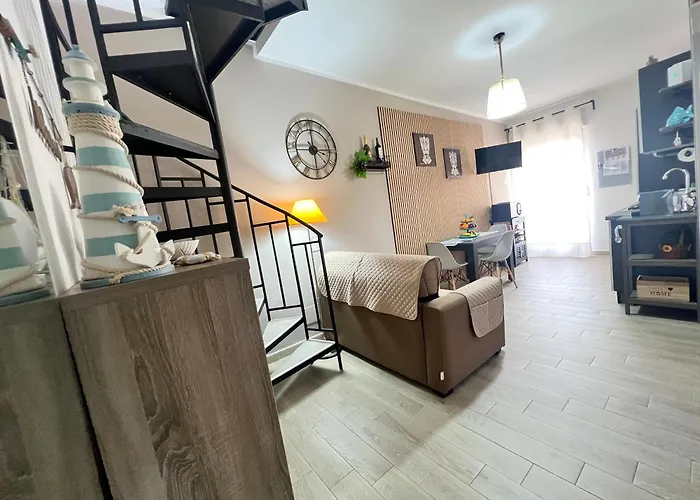 La Casa Di Ariel