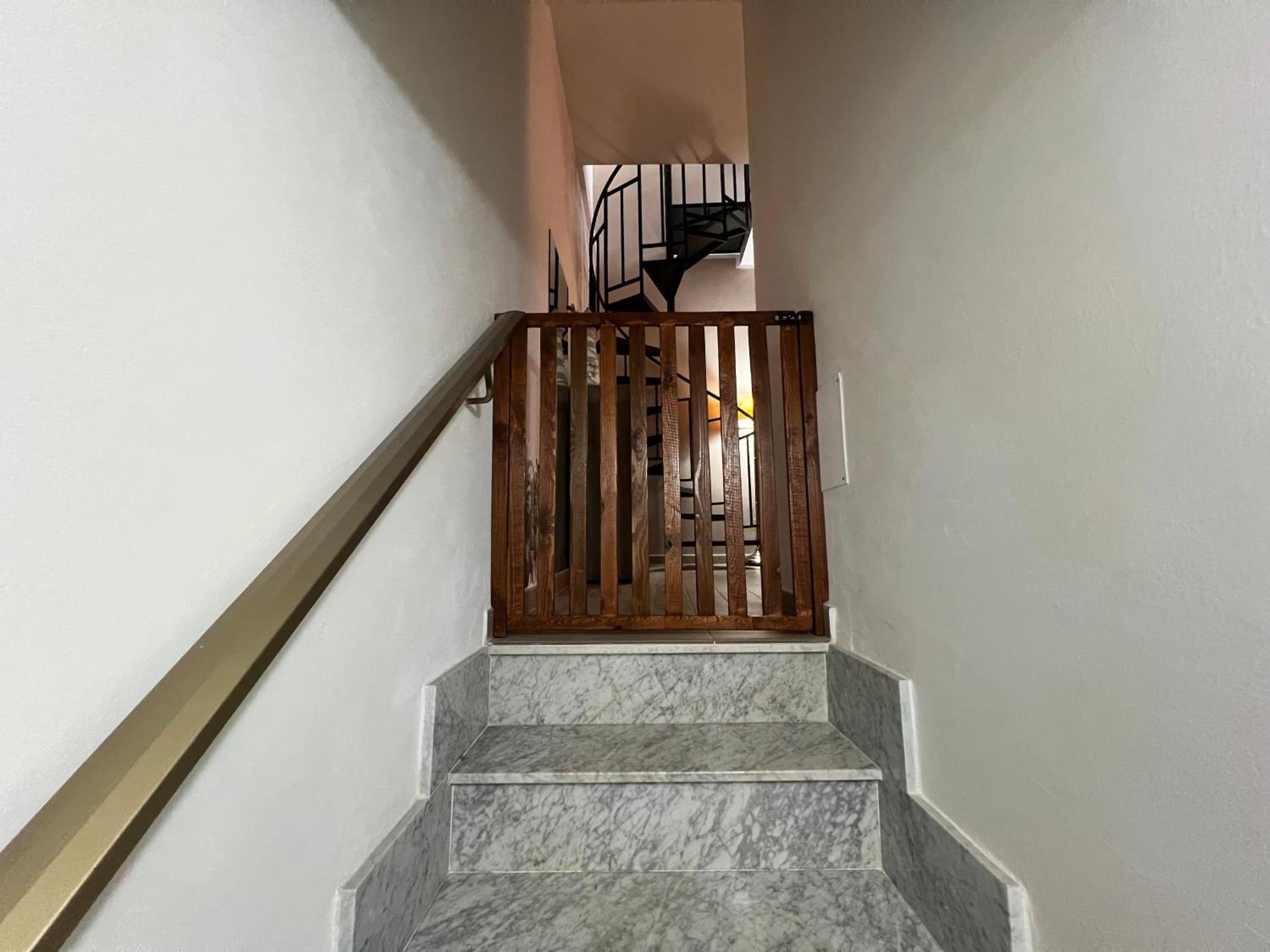 La Casa Di Ariel Appartement Porto Empedocle