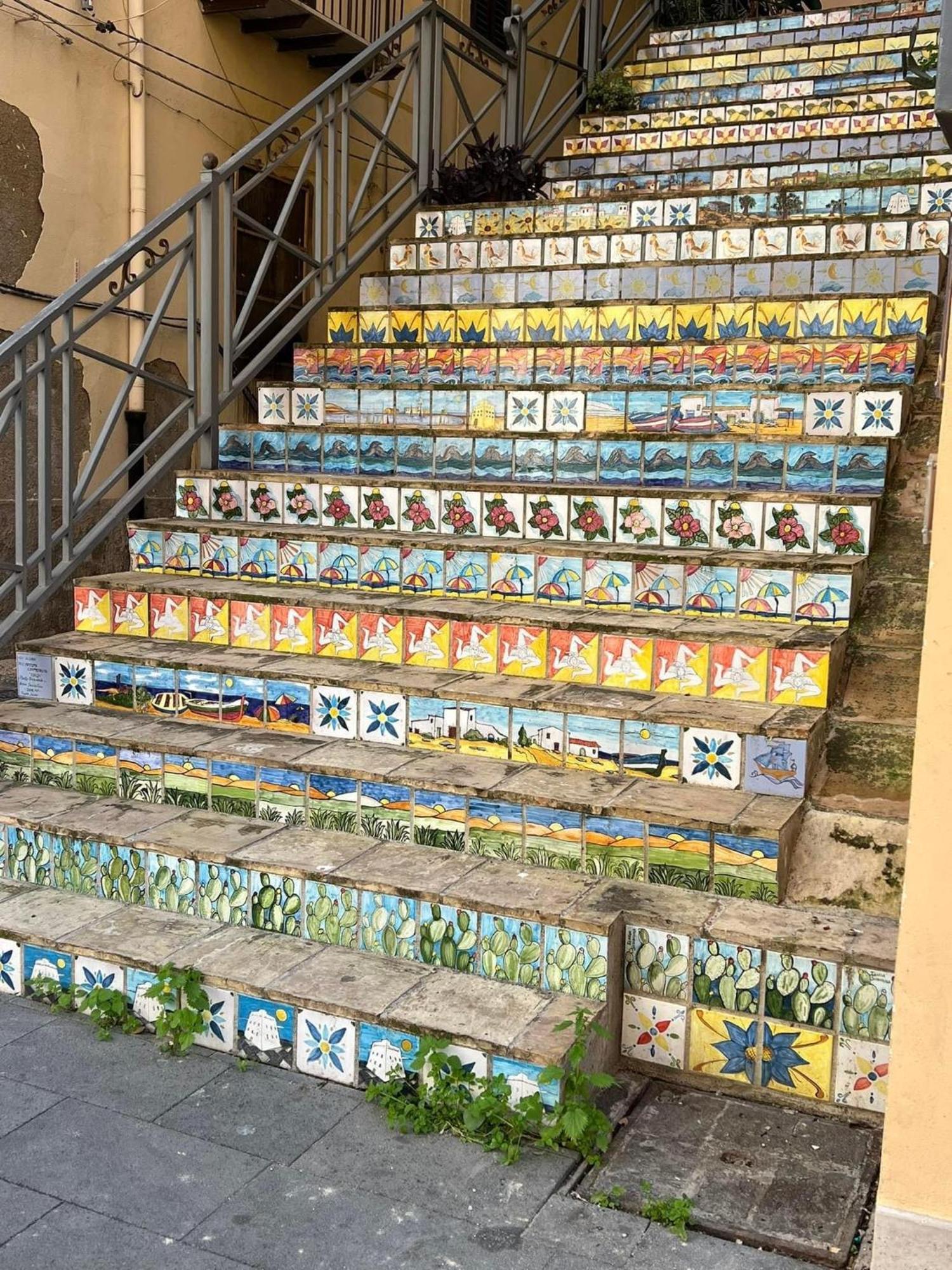La Casa Di Ariel