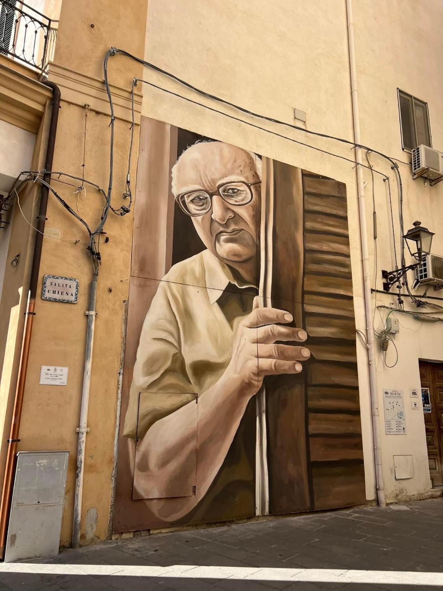 La Casa Di Ariel * Porto Empedocle