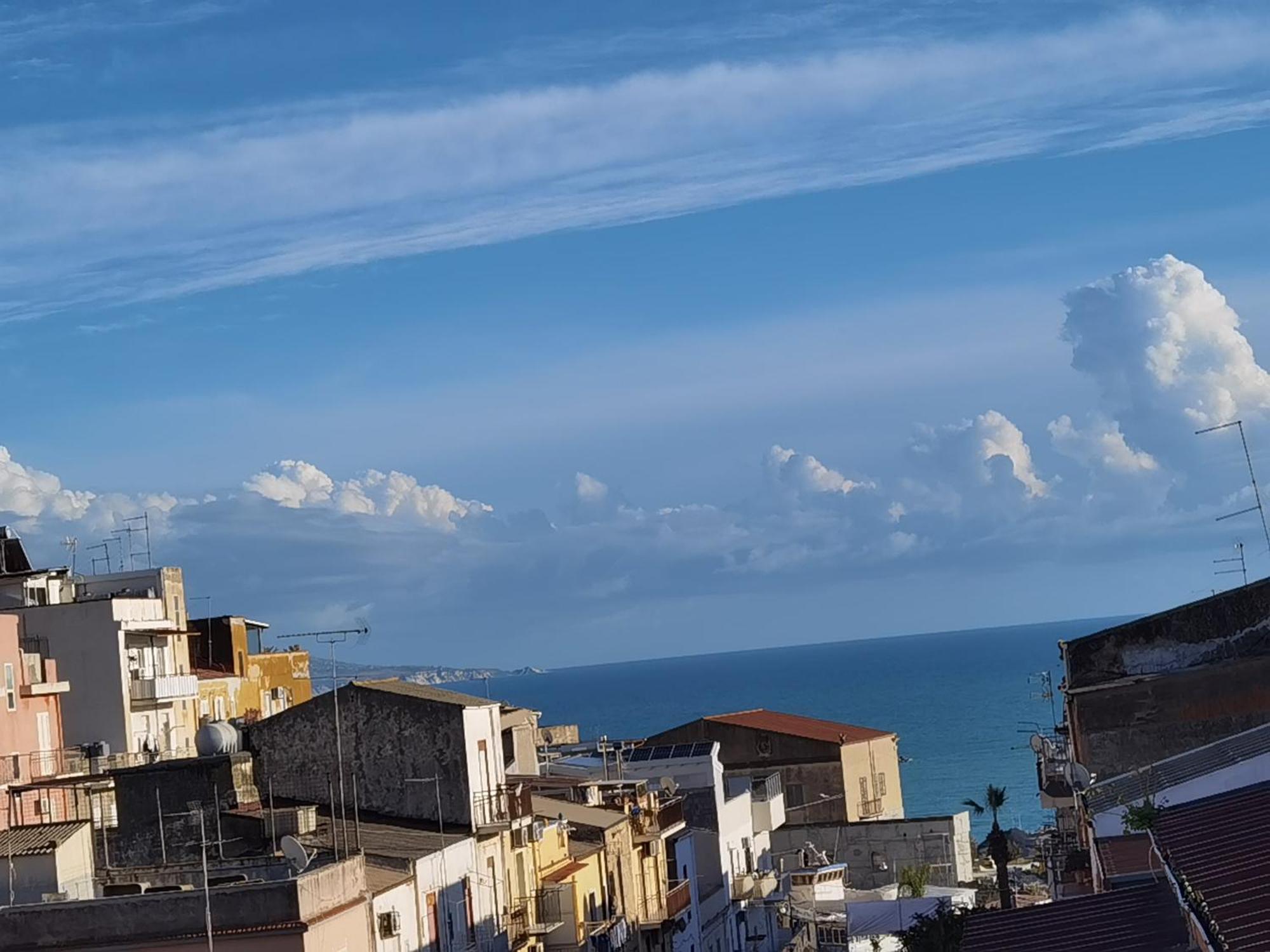 La Casa Di Ariel *