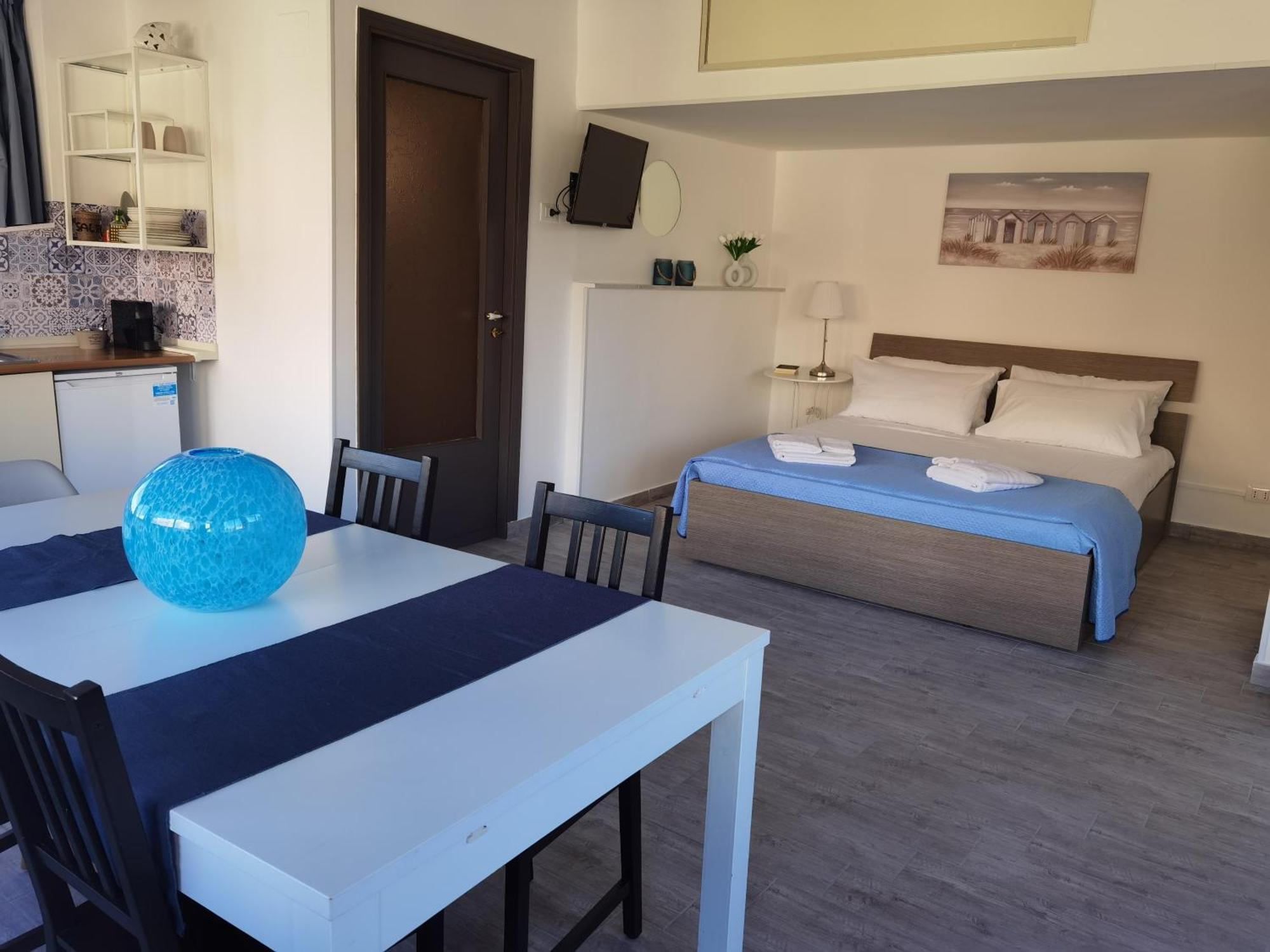 Appartement La Casa Di Ariel