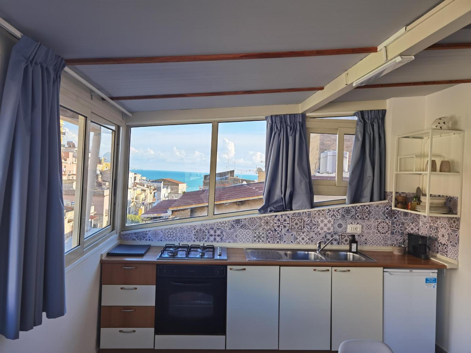 Appartement La Casa Di Ariel *
