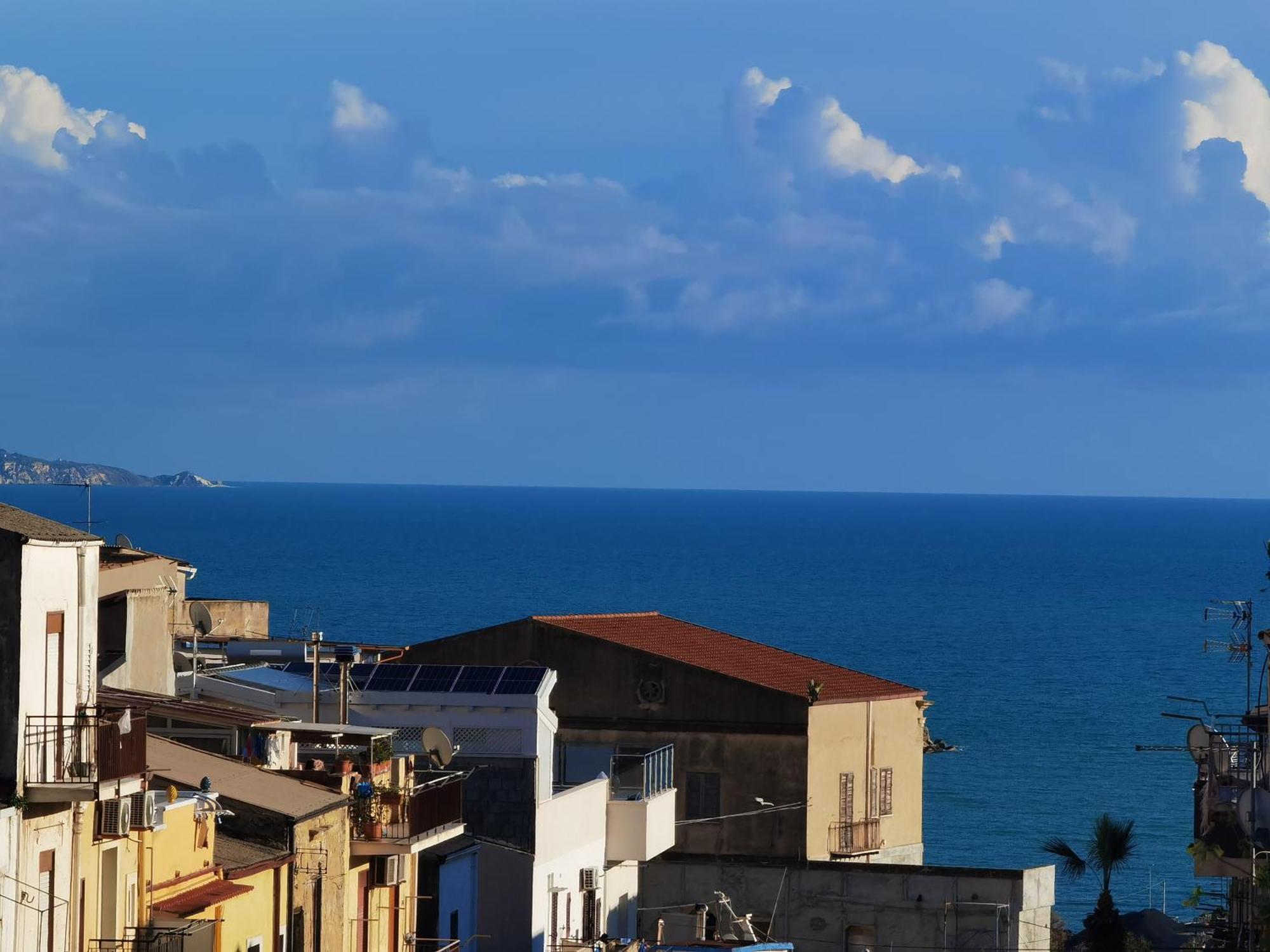 Appartement La Casa Di Ariel