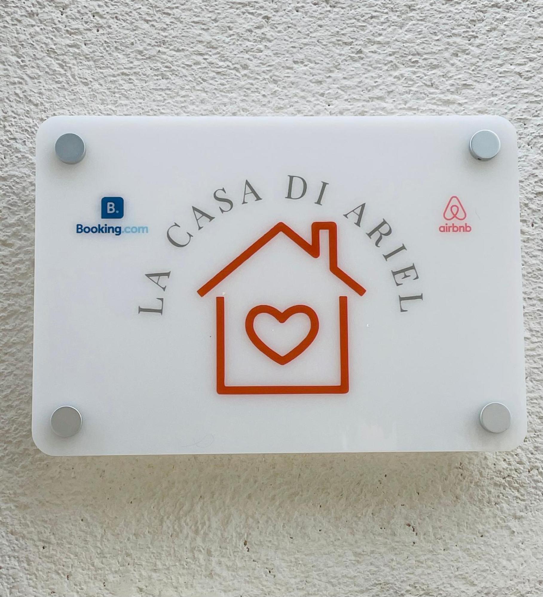 La Casa Di Ariel *