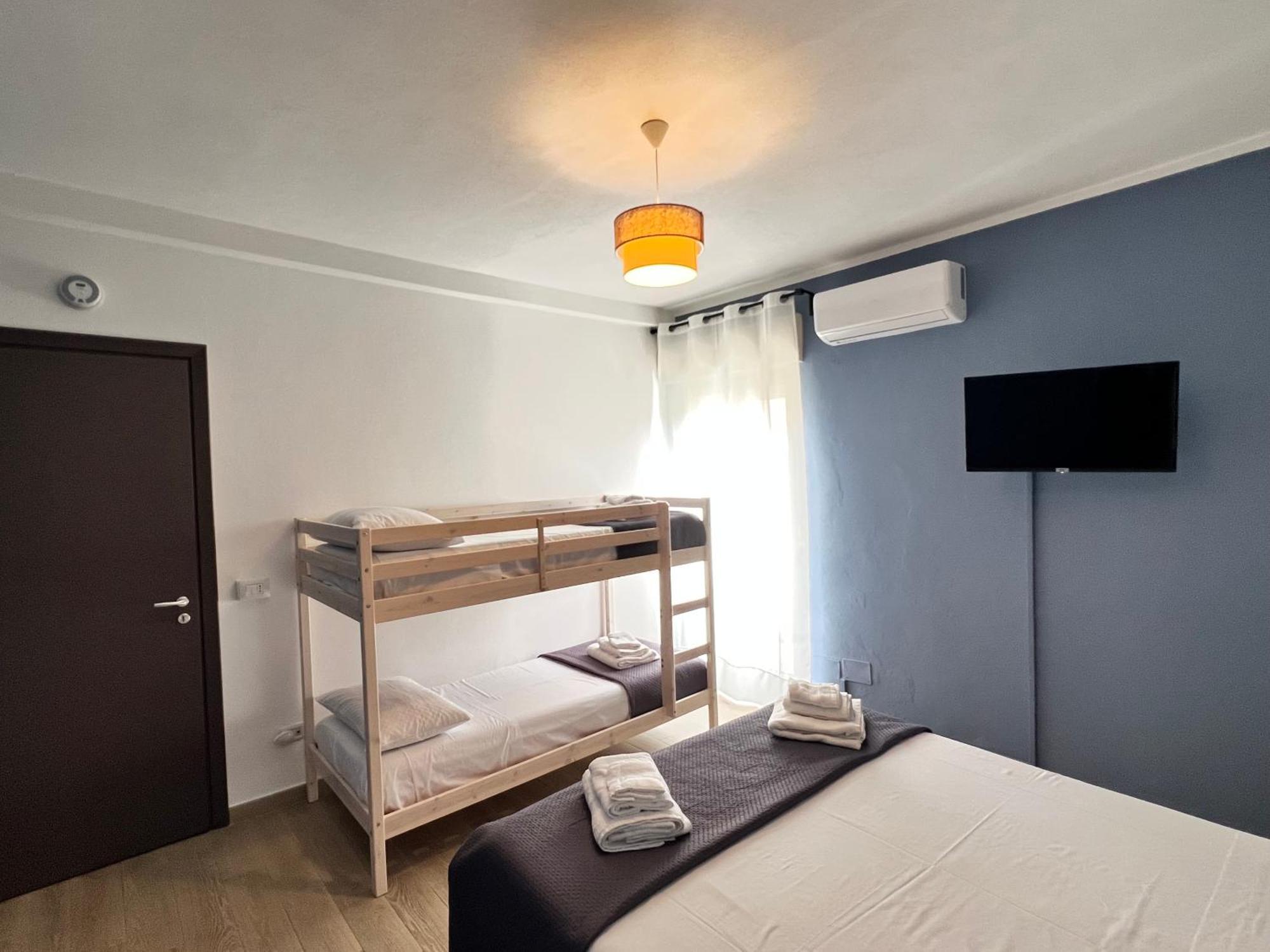 Appartement La Casa Di Ariel