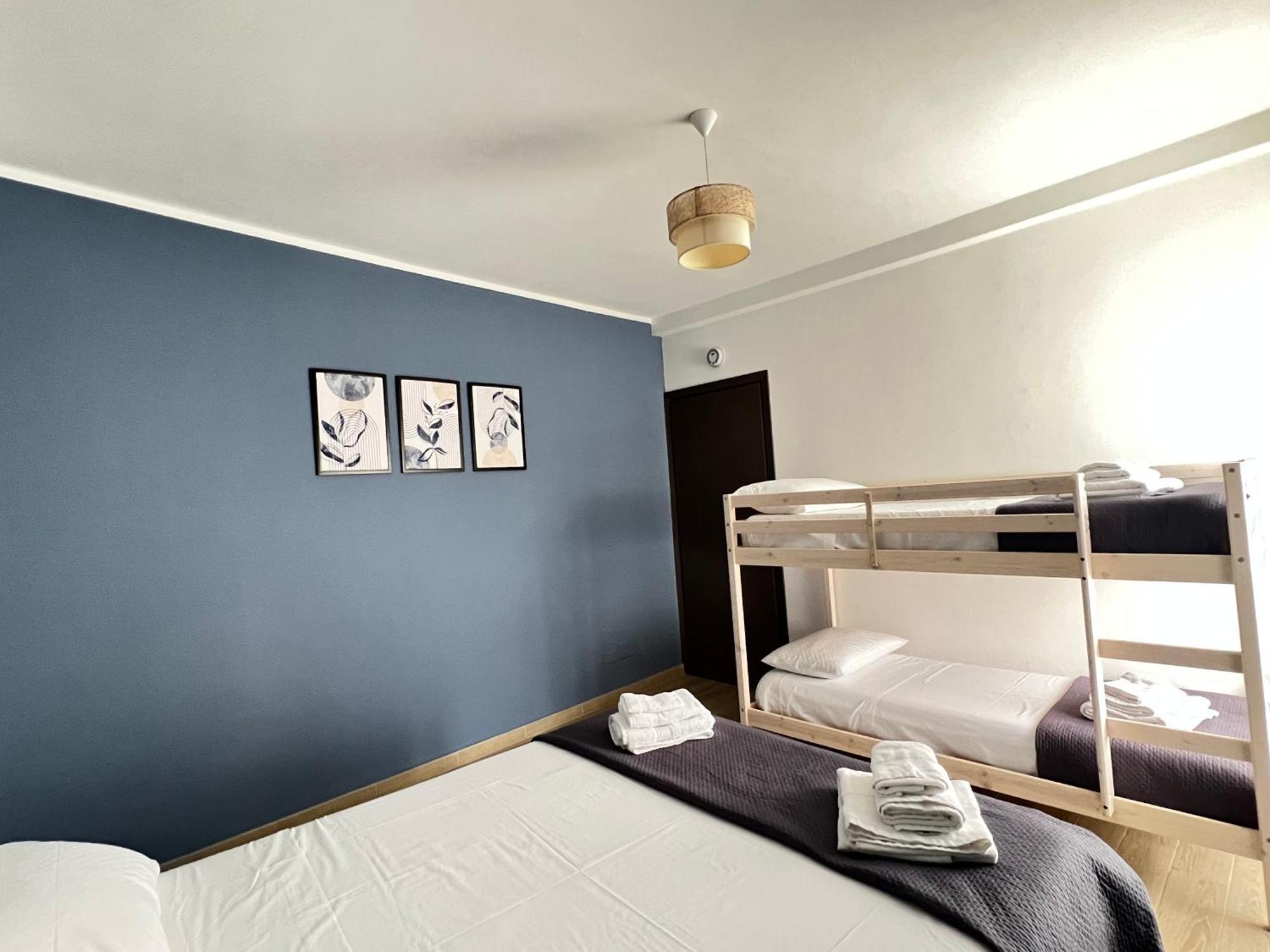 La Casa Di Ariel Appartement Porto Empedocle