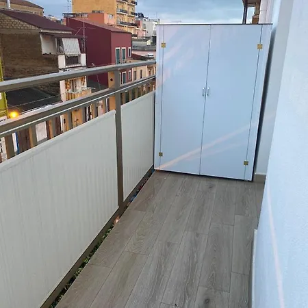 La Casa Di Ariel Appartement Porto Empedocle Buitenkant foto