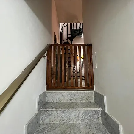 La Casa Di Ariel Apartment Porto Empedocle Exterior photo