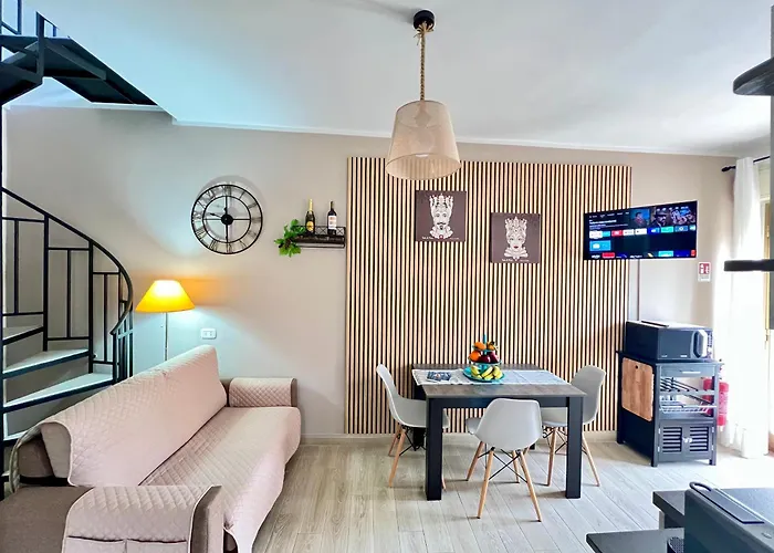 La Casa Di Ariel