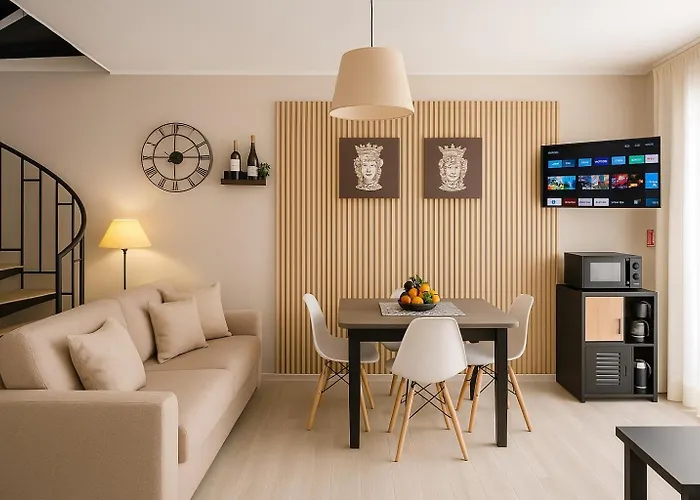 La Casa Di Ariel
