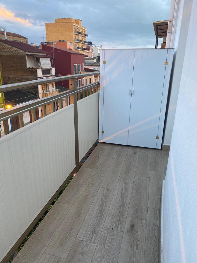 La Casa Di Ariel Apartment