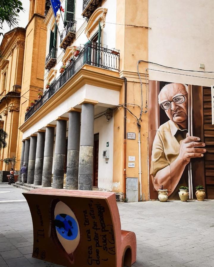 La Casa Di Ariel