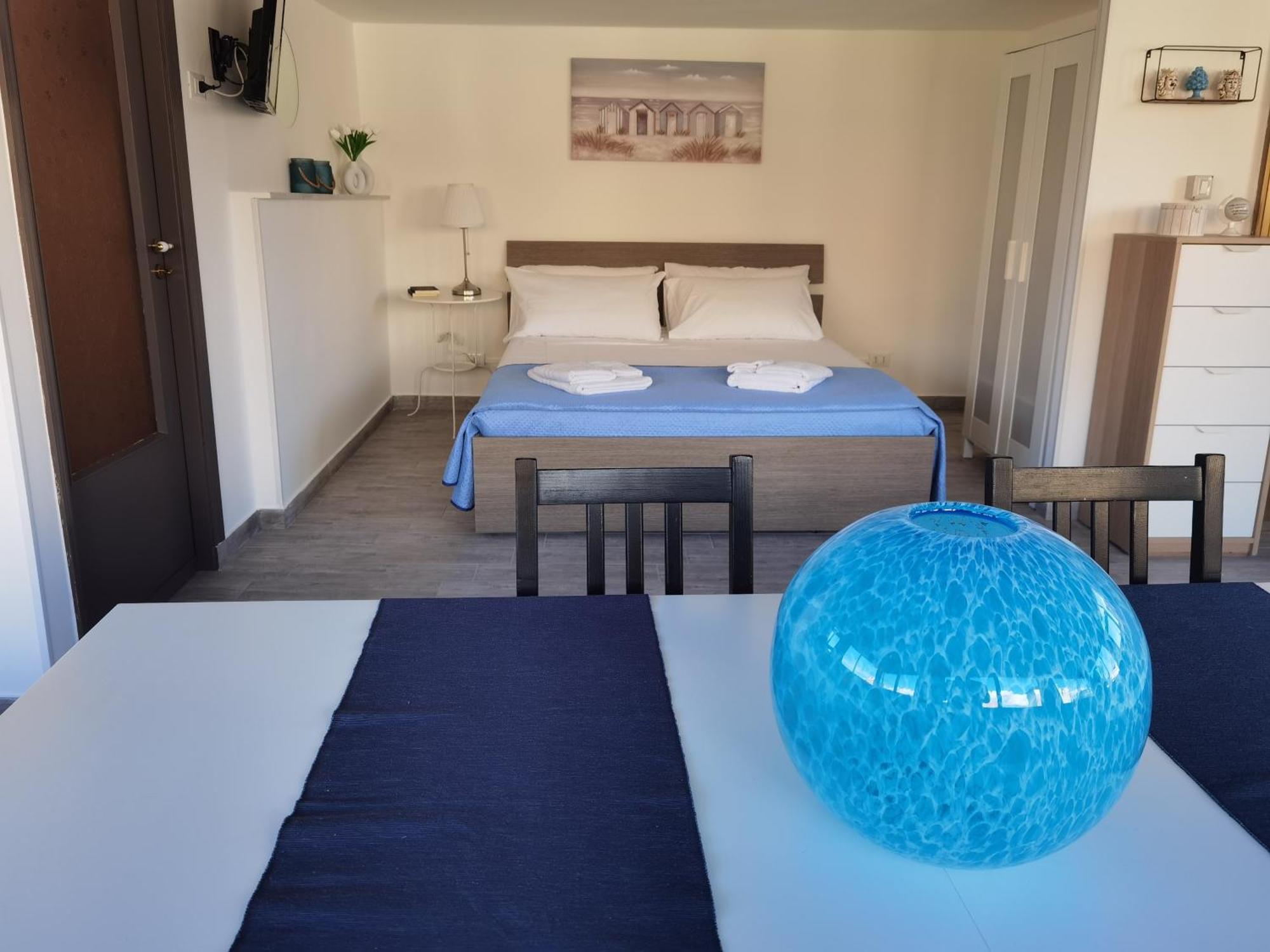 La Casa Di Ariel Apartment