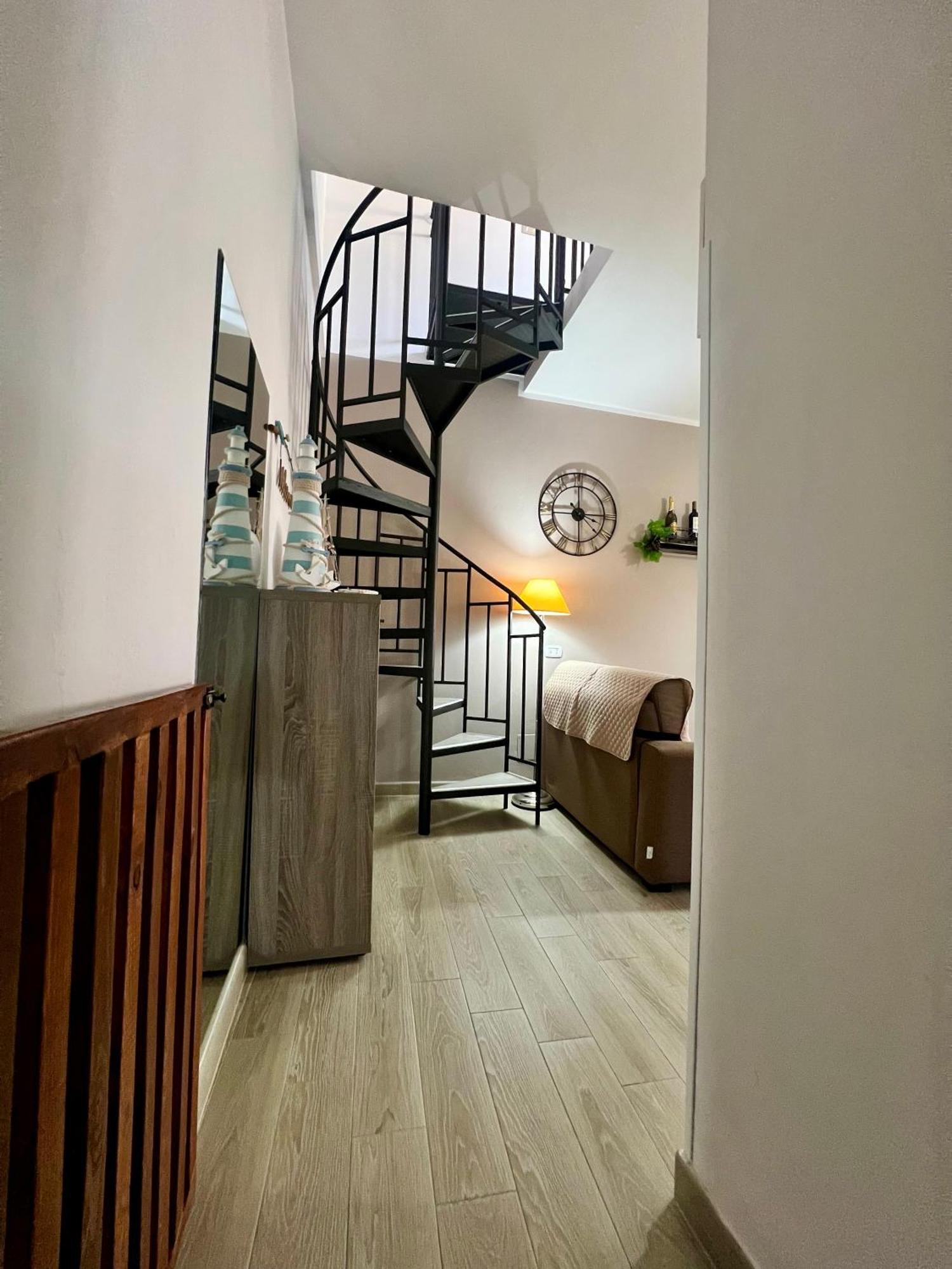 La Casa Di Ariel Apartment *