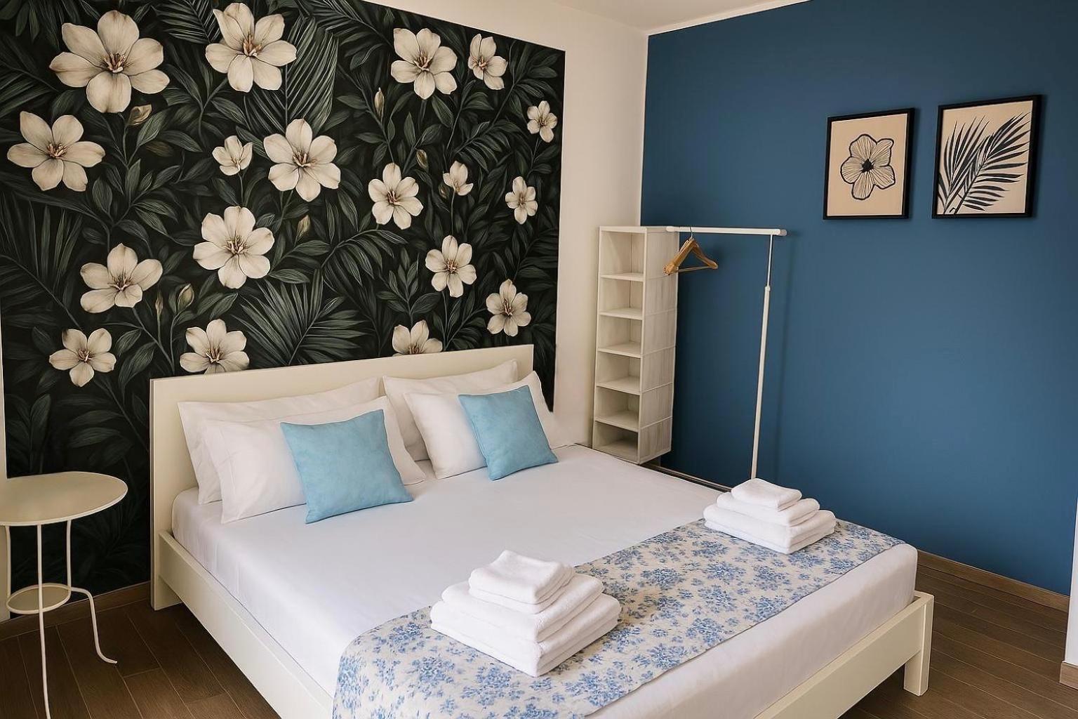 La Casa Di Ariel Apartment